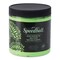 Speedball Water-Soluble Block Printing Ink - Fluorescent Lime Green 8 oz